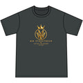 Youth Graphic Tee — MW Streetwear Logo Youth T-Shirt