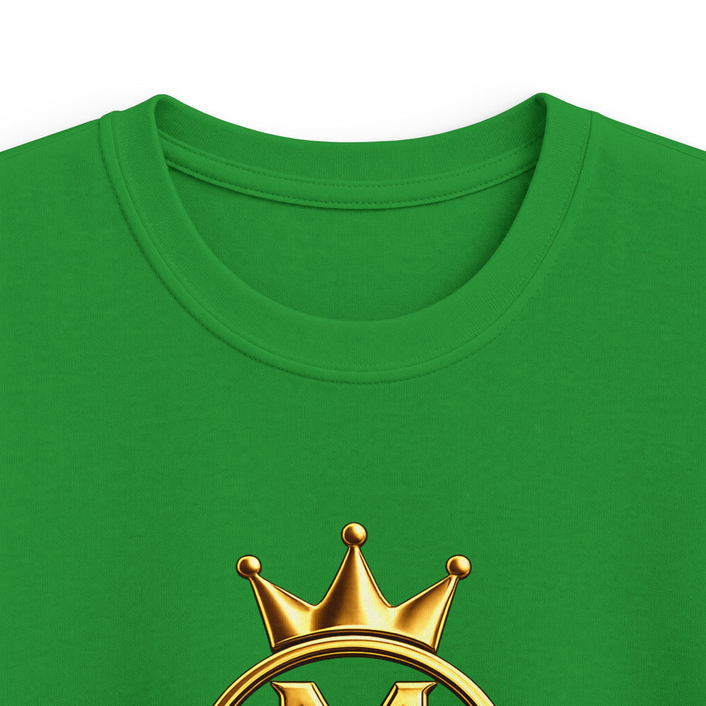 Kids Softstyle Tee