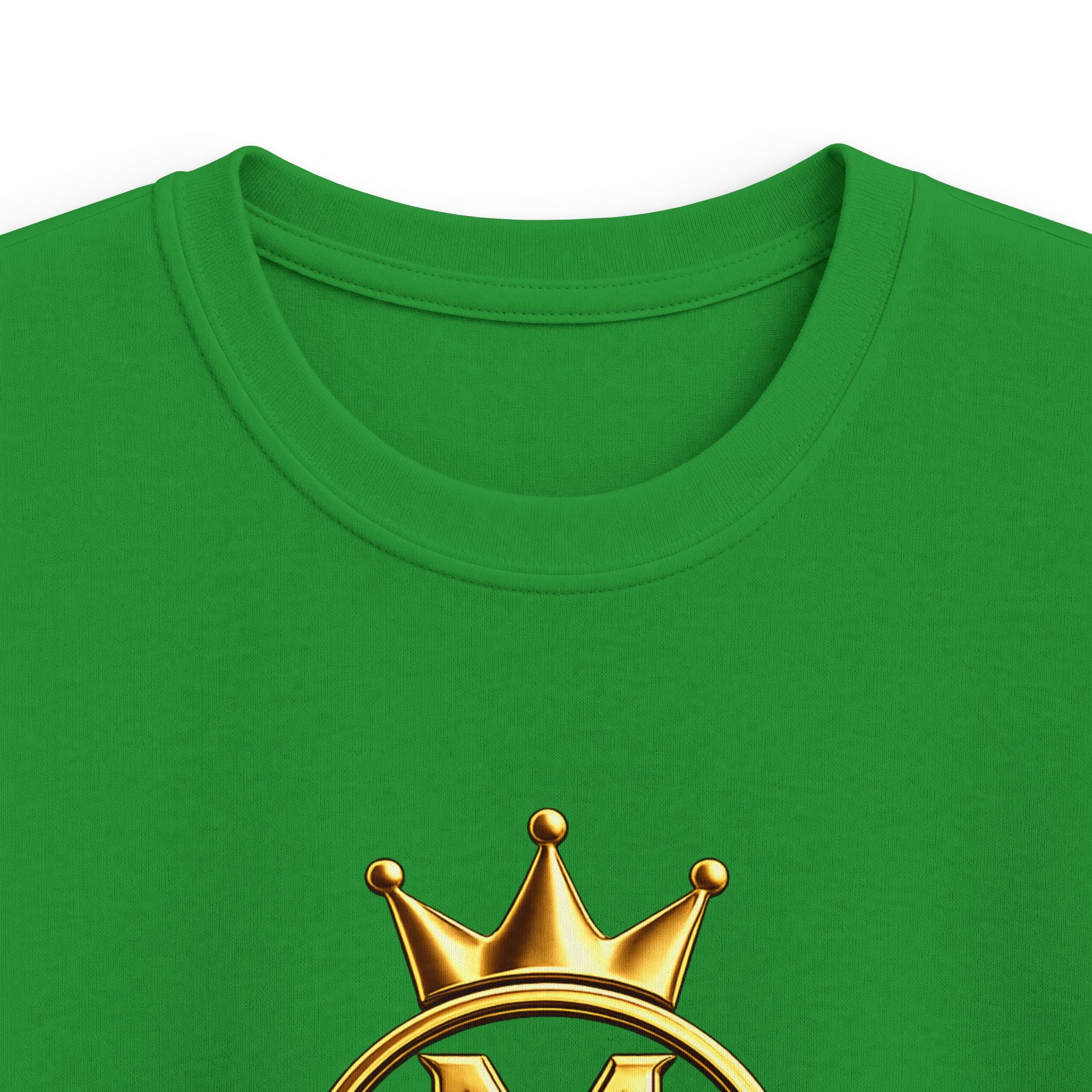 Kids Softstyle Tee