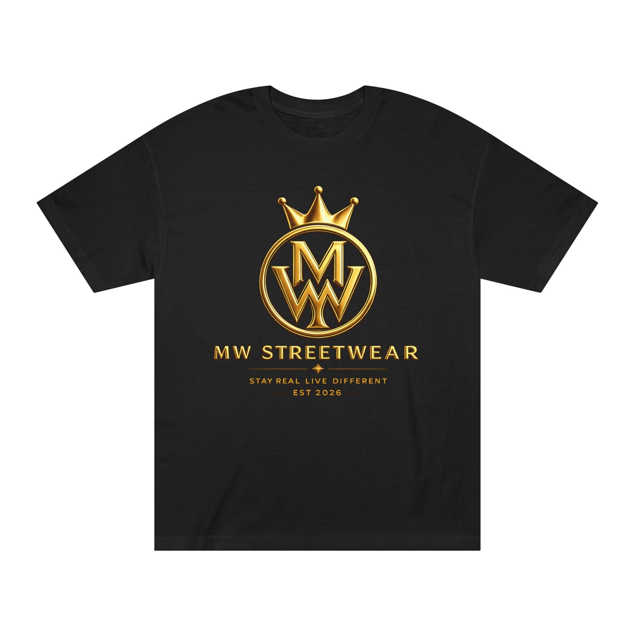Unisex Classic Tee