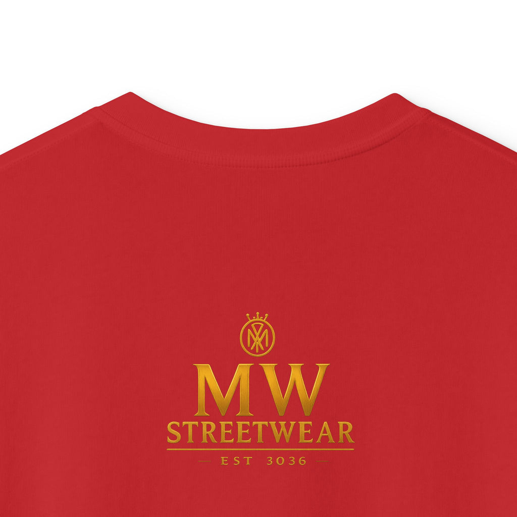 Kids Softstyle Tee