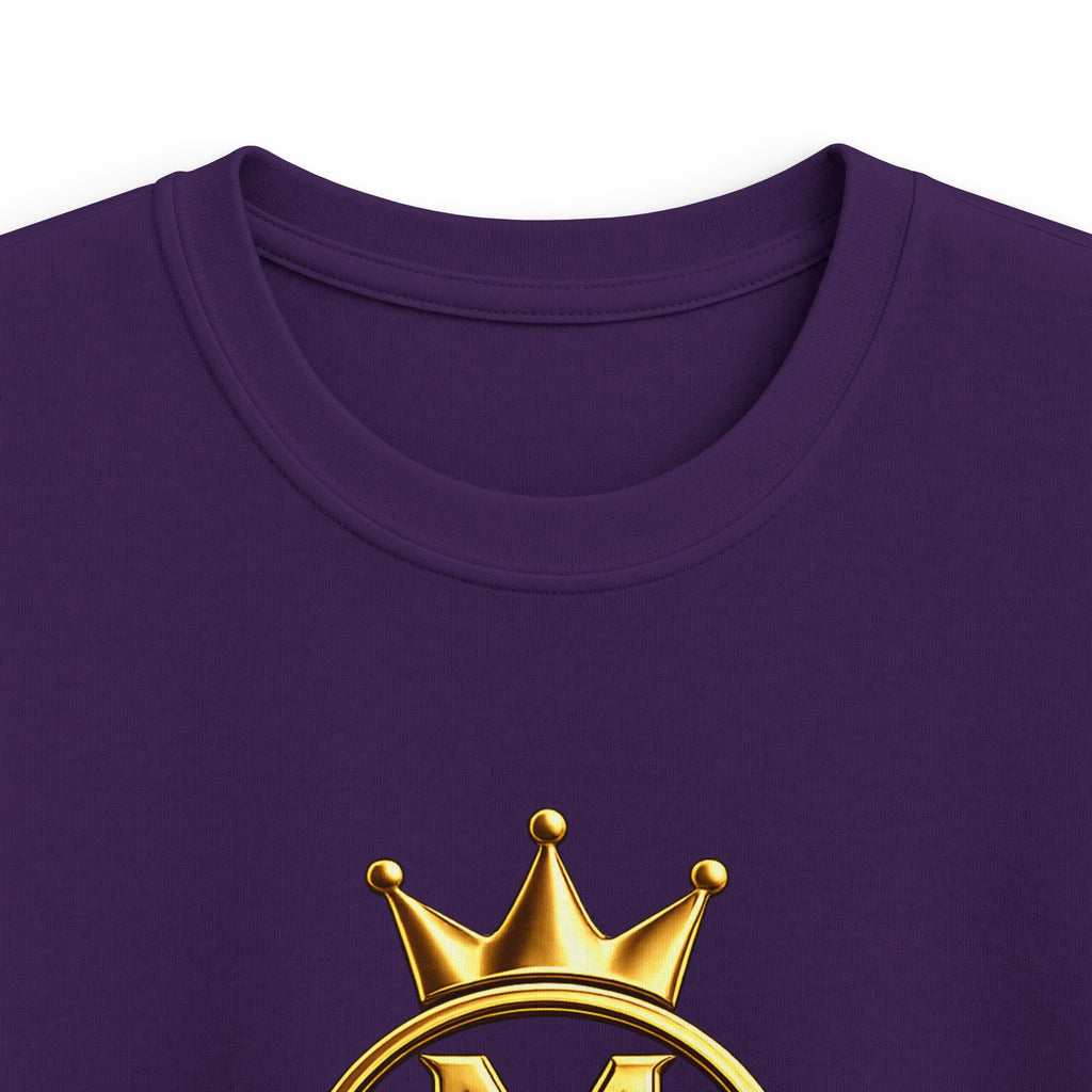 Kids Softstyle Tee