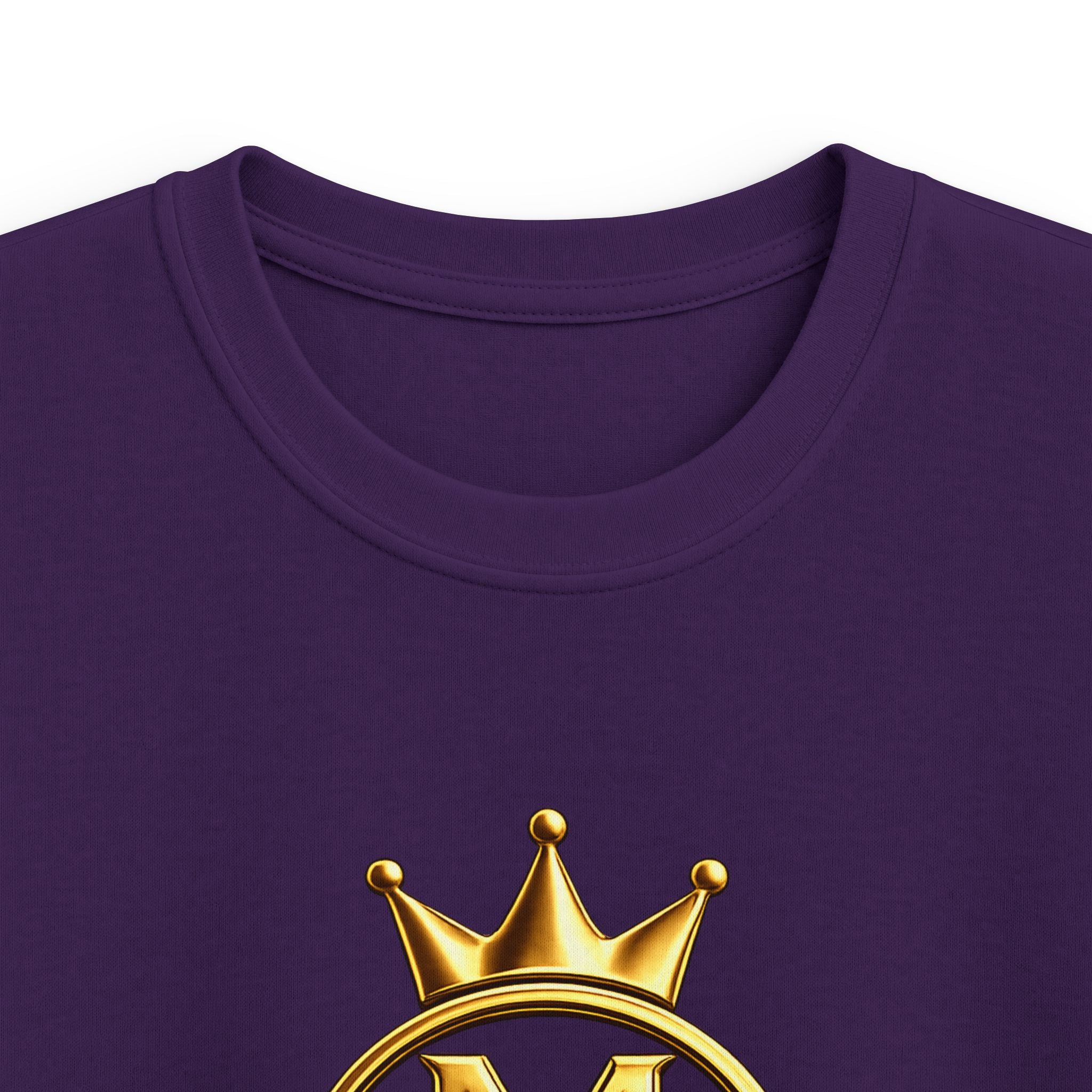Kids Softstyle Tee