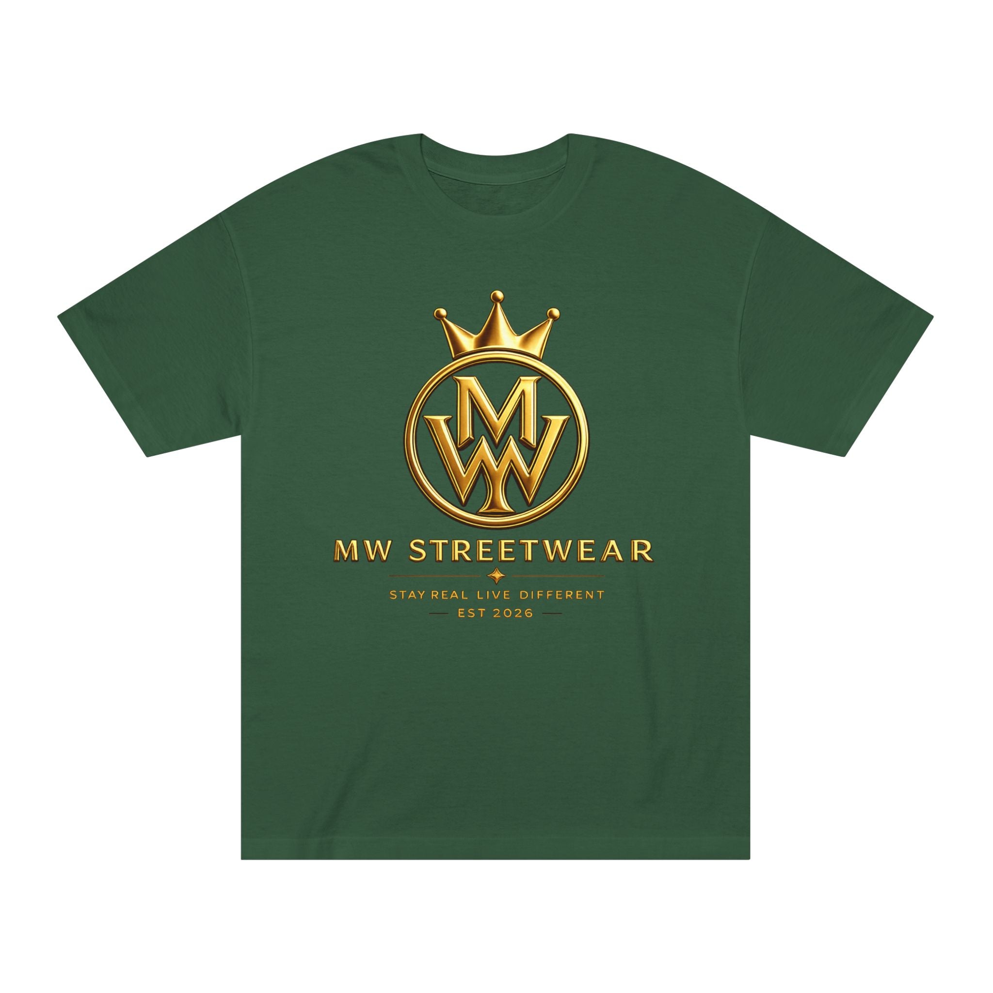 Unisex Classic Tee