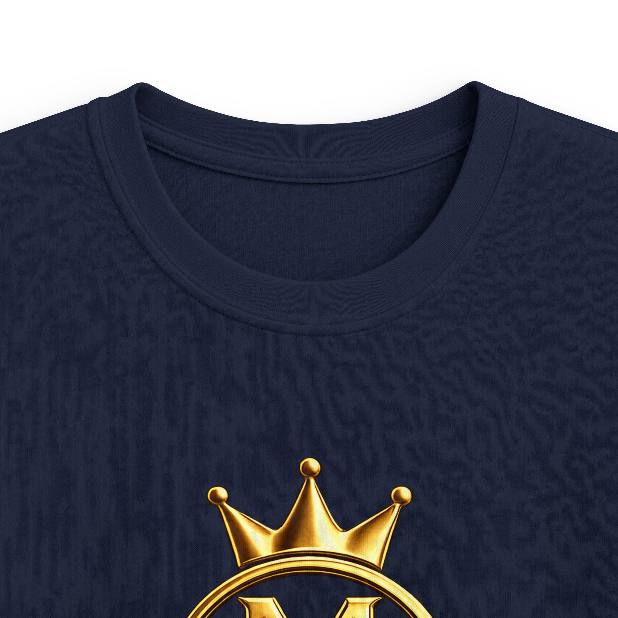 Kids Softstyle Tee