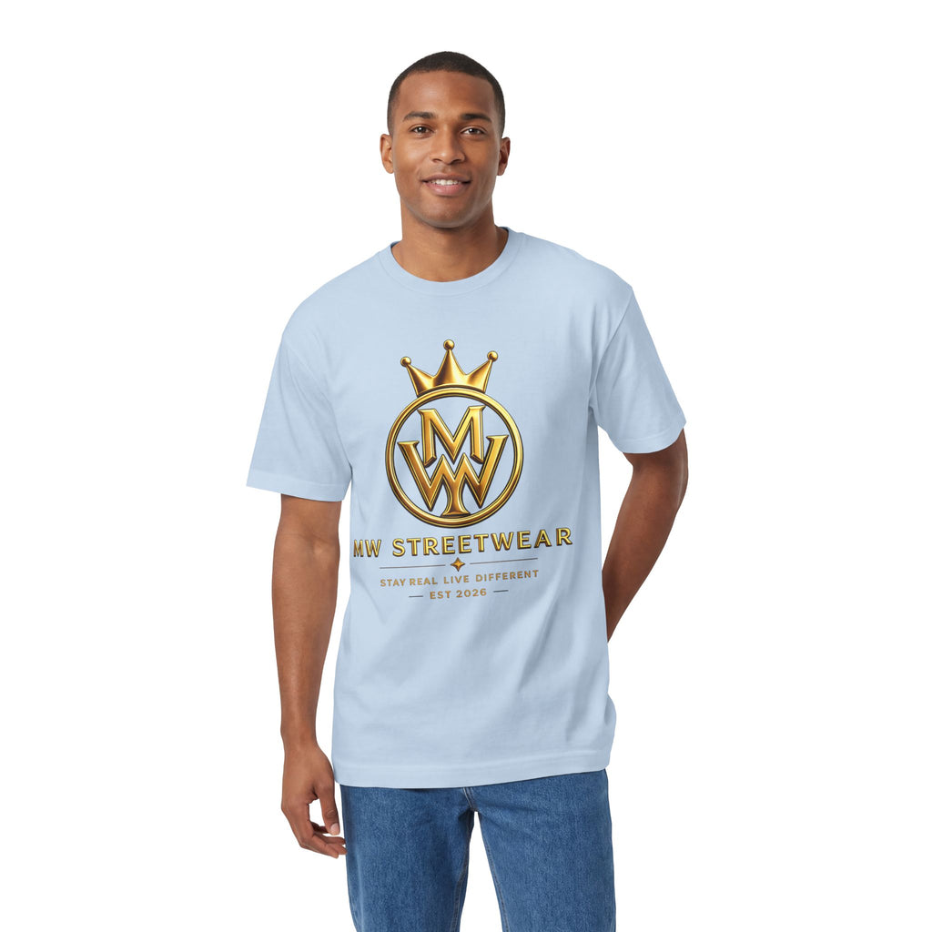 Unisex Classic Tee