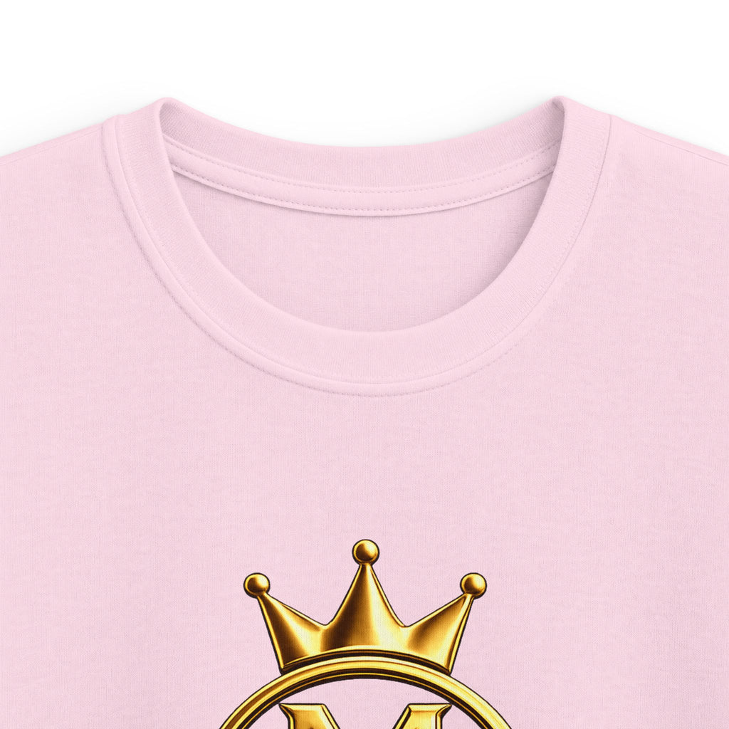 Kids Softstyle Tee