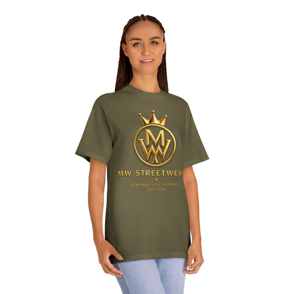 Unisex Classic Tee