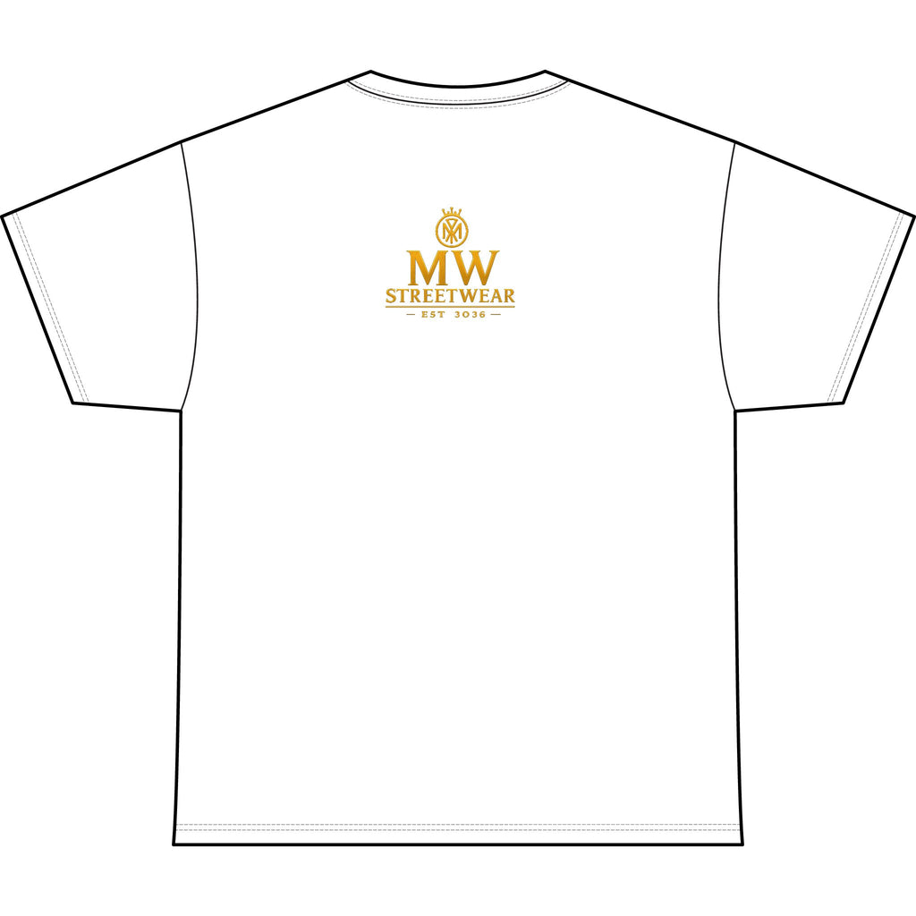 Unisex 7.5-Ounce Heavyweight Tee