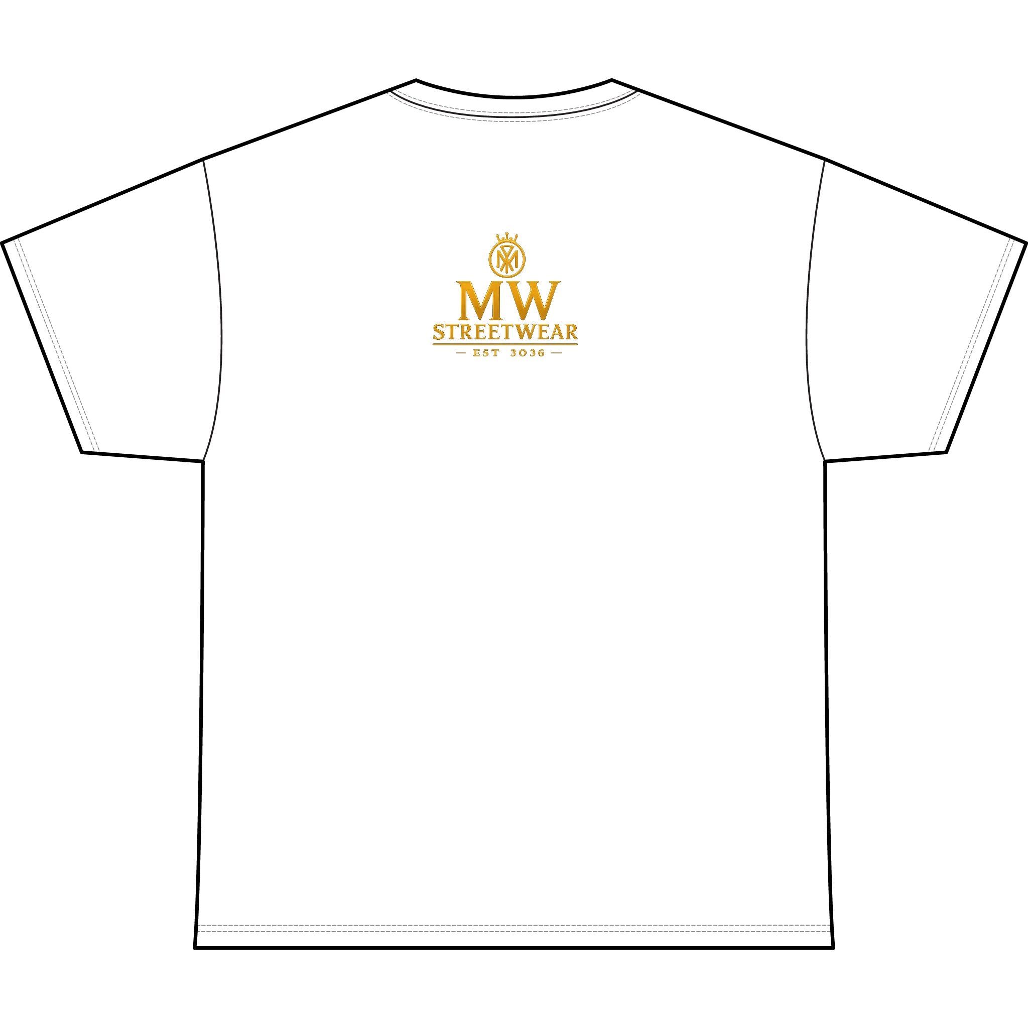 Unisex 7.5-Ounce Heavyweight Tee