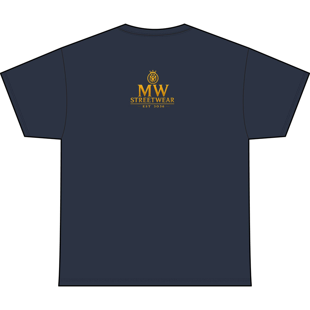 Unisex 7.5-Ounce Heavyweight Tee