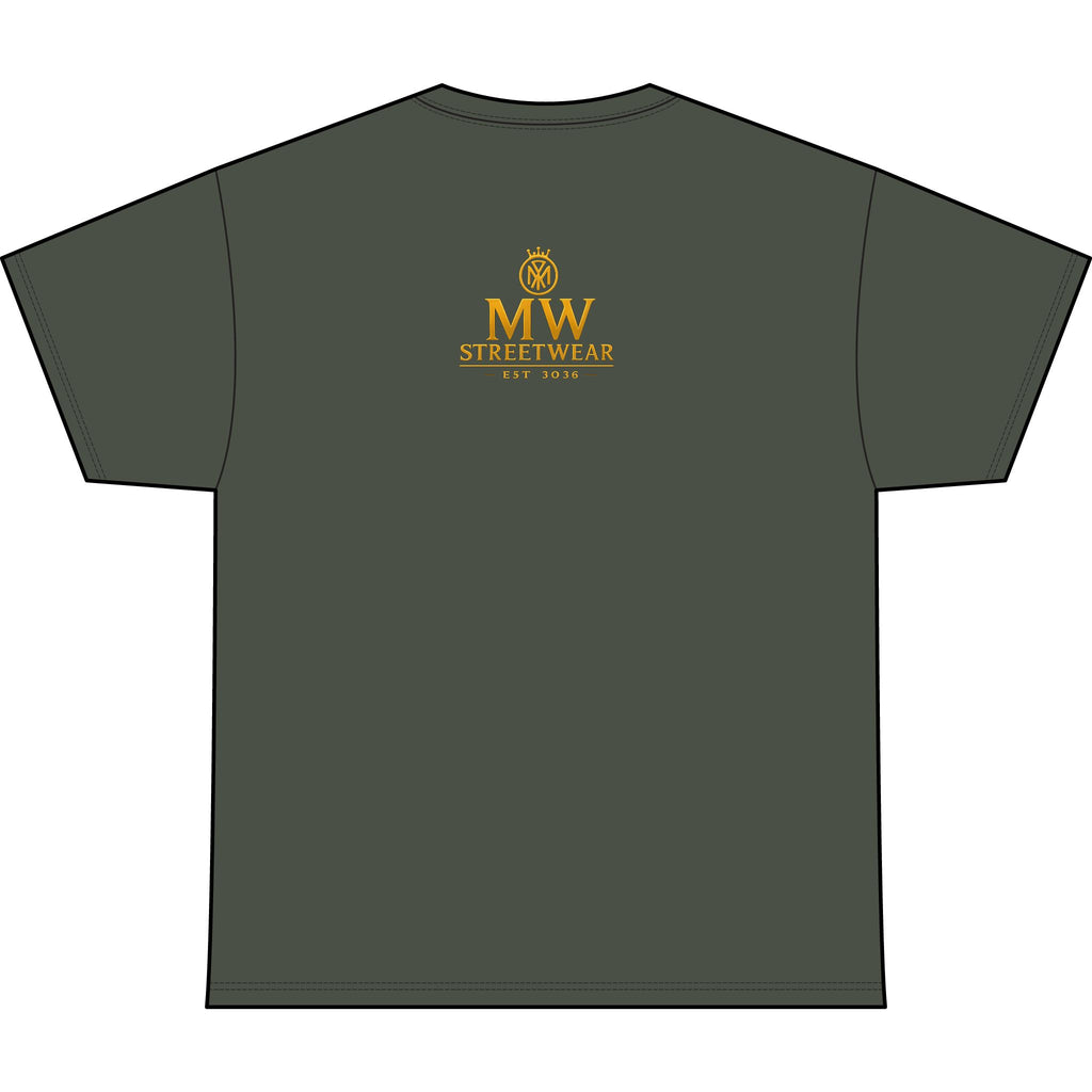 Unisex 7.5-Ounce Heavyweight Tee