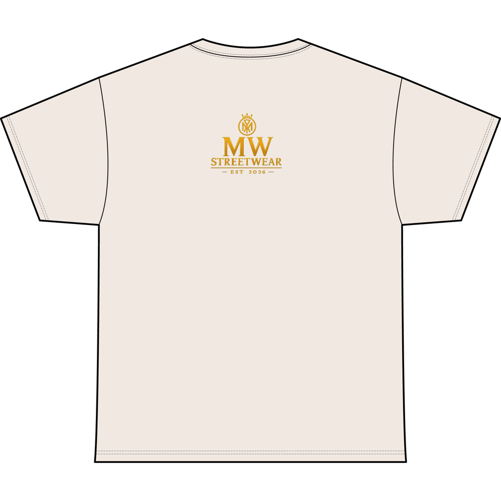 Unisex 7.5-Ounce Heavyweight Tee
