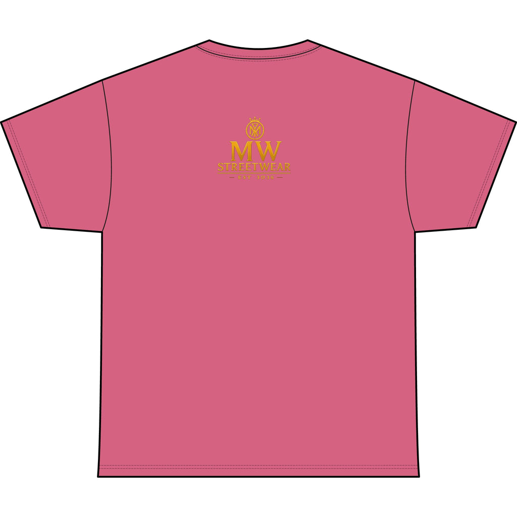 Unisex 7.5-Ounce Heavyweight Tee