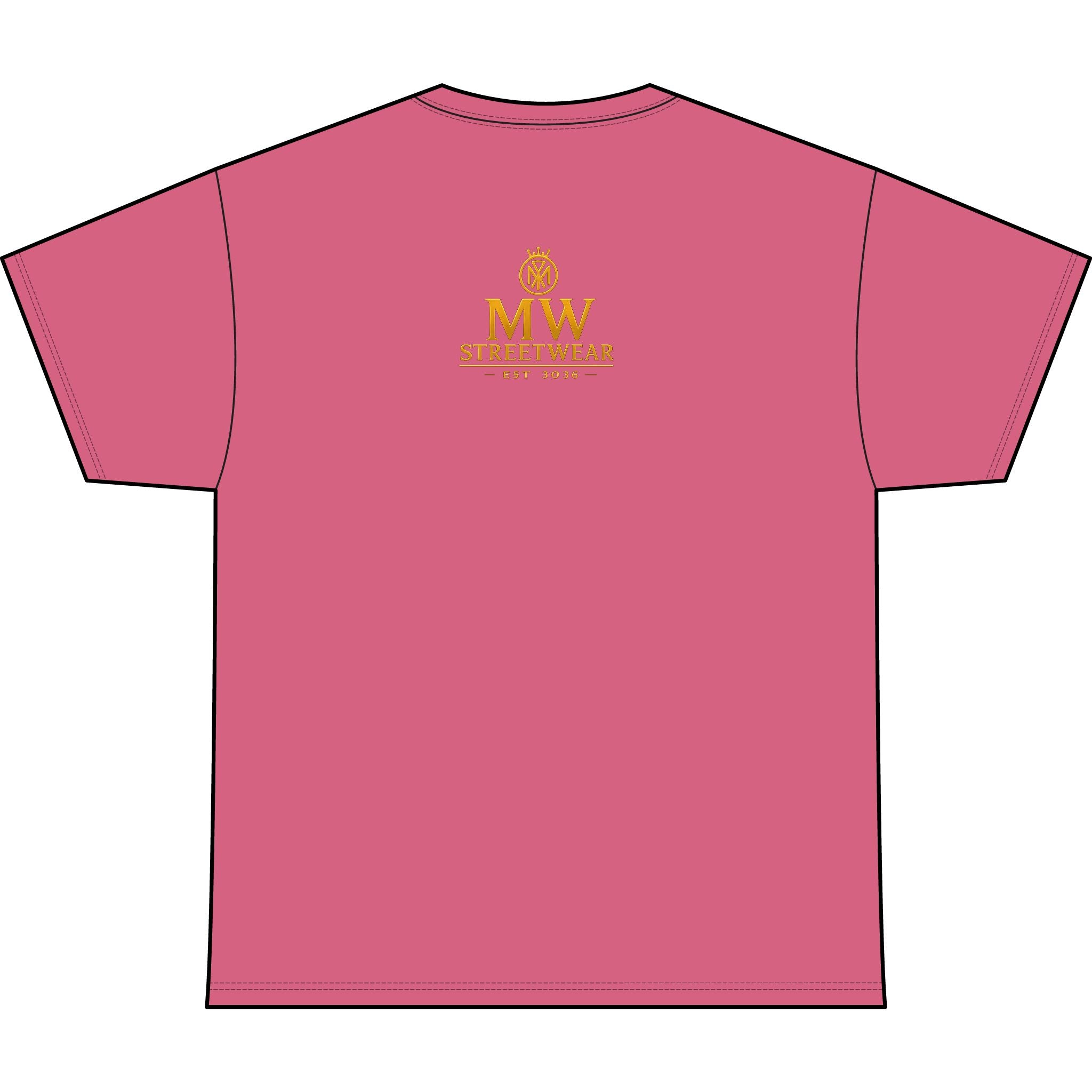Unisex 7.5-Ounce Heavyweight Tee