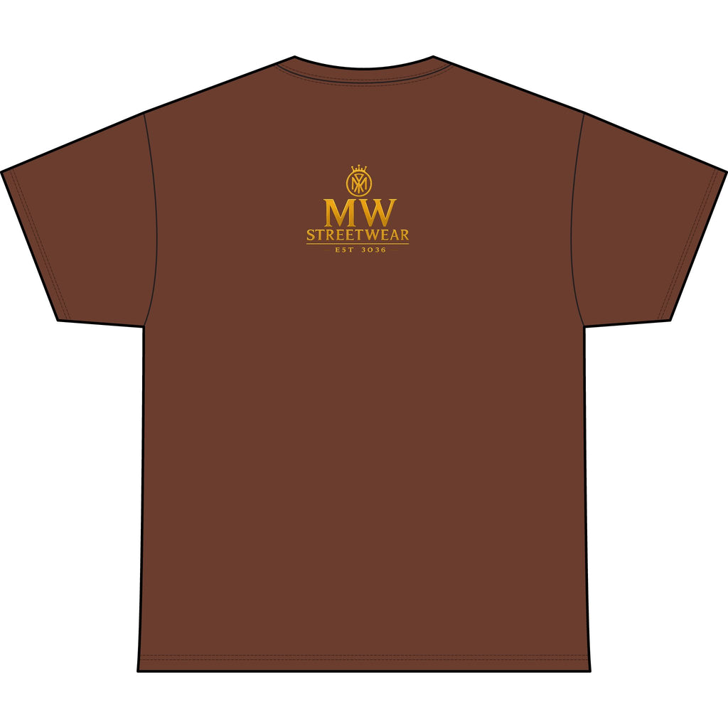 Unisex 7.5-Ounce Heavyweight Tee