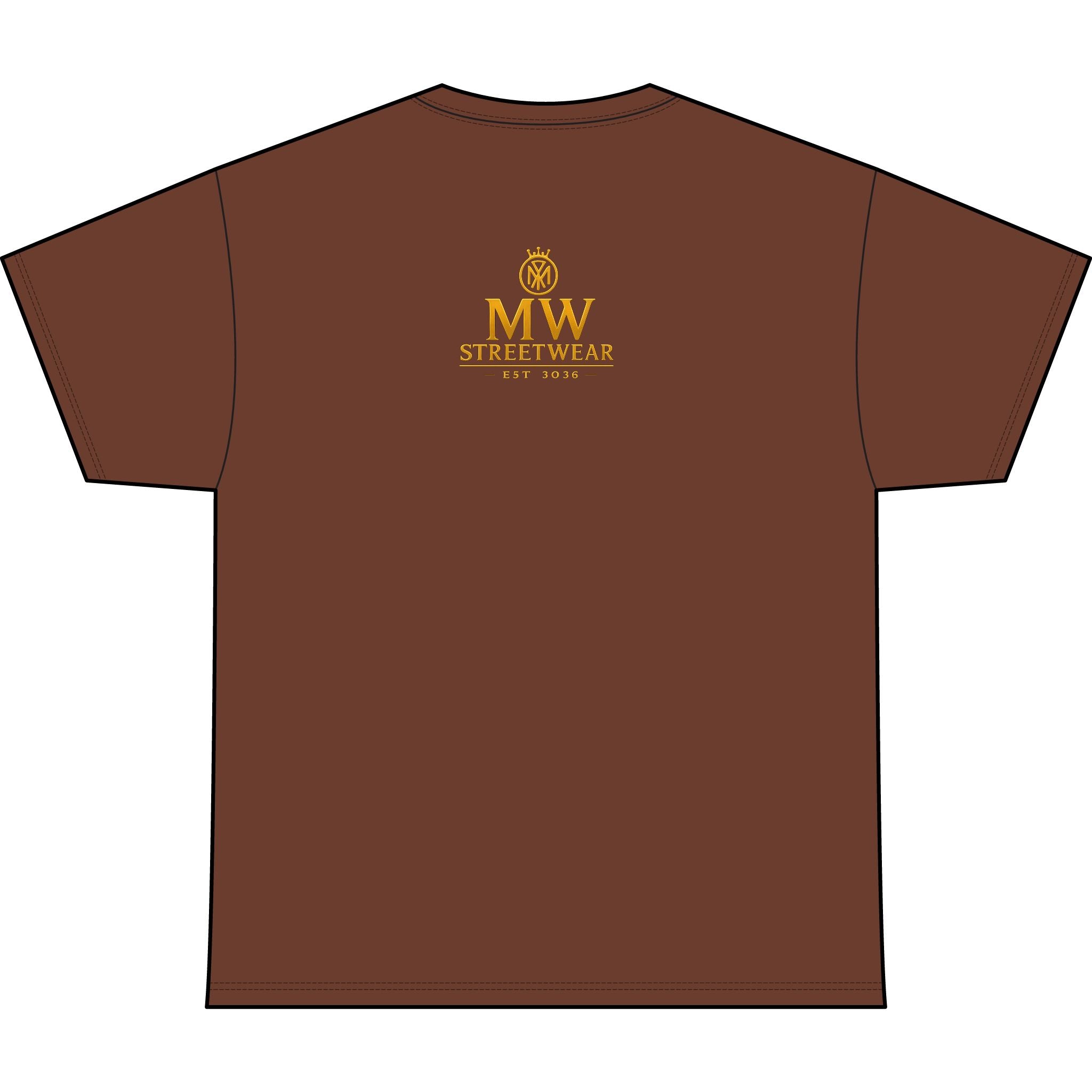 Unisex 7.5-Ounce Heavyweight Tee