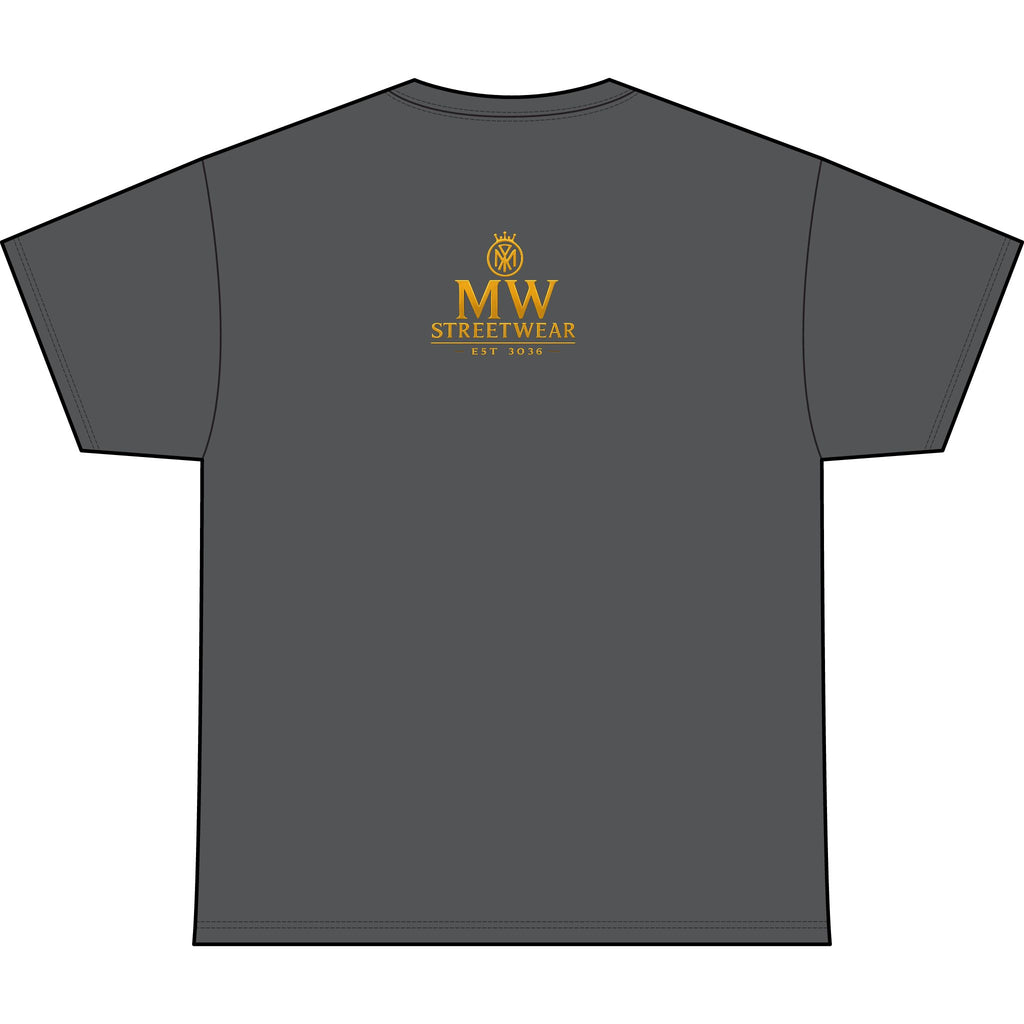 Unisex 7.5-Ounce Heavyweight Tee
