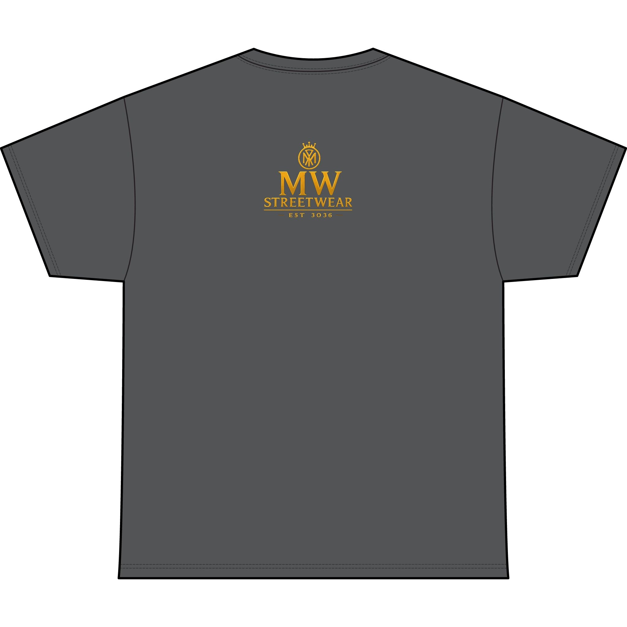 Unisex 7.5-Ounce Heavyweight Tee