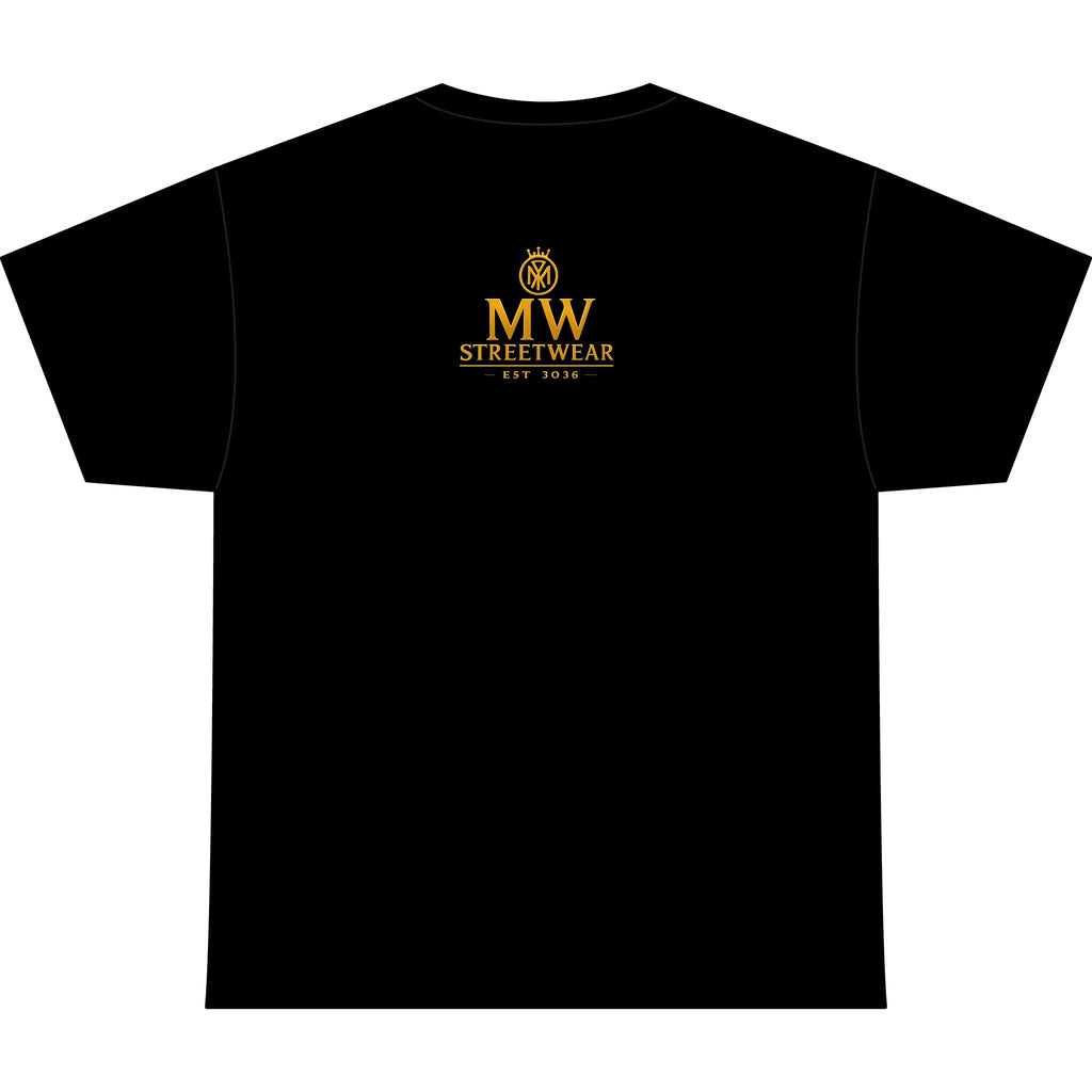 Unisex 7.5-Ounce Heavyweight Tee