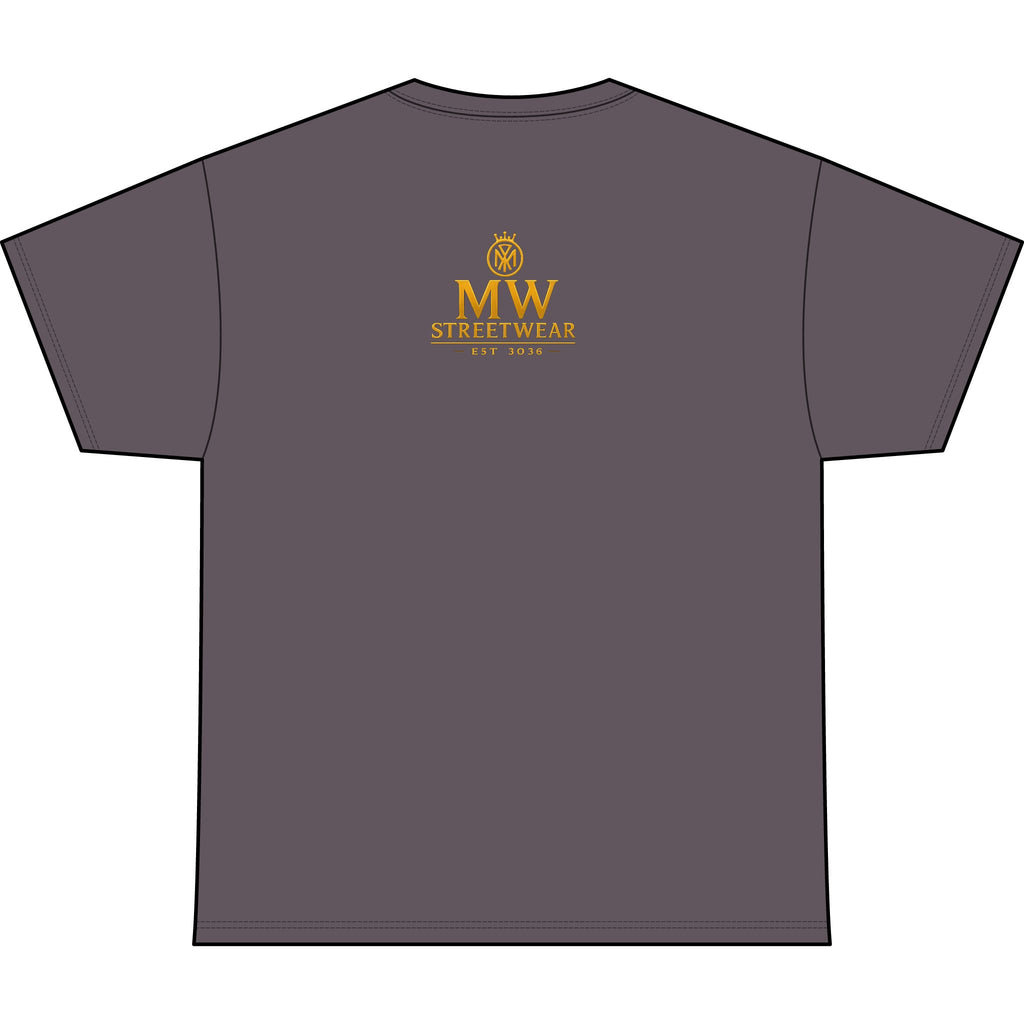 Unisex 7.5-Ounce Heavyweight Tee