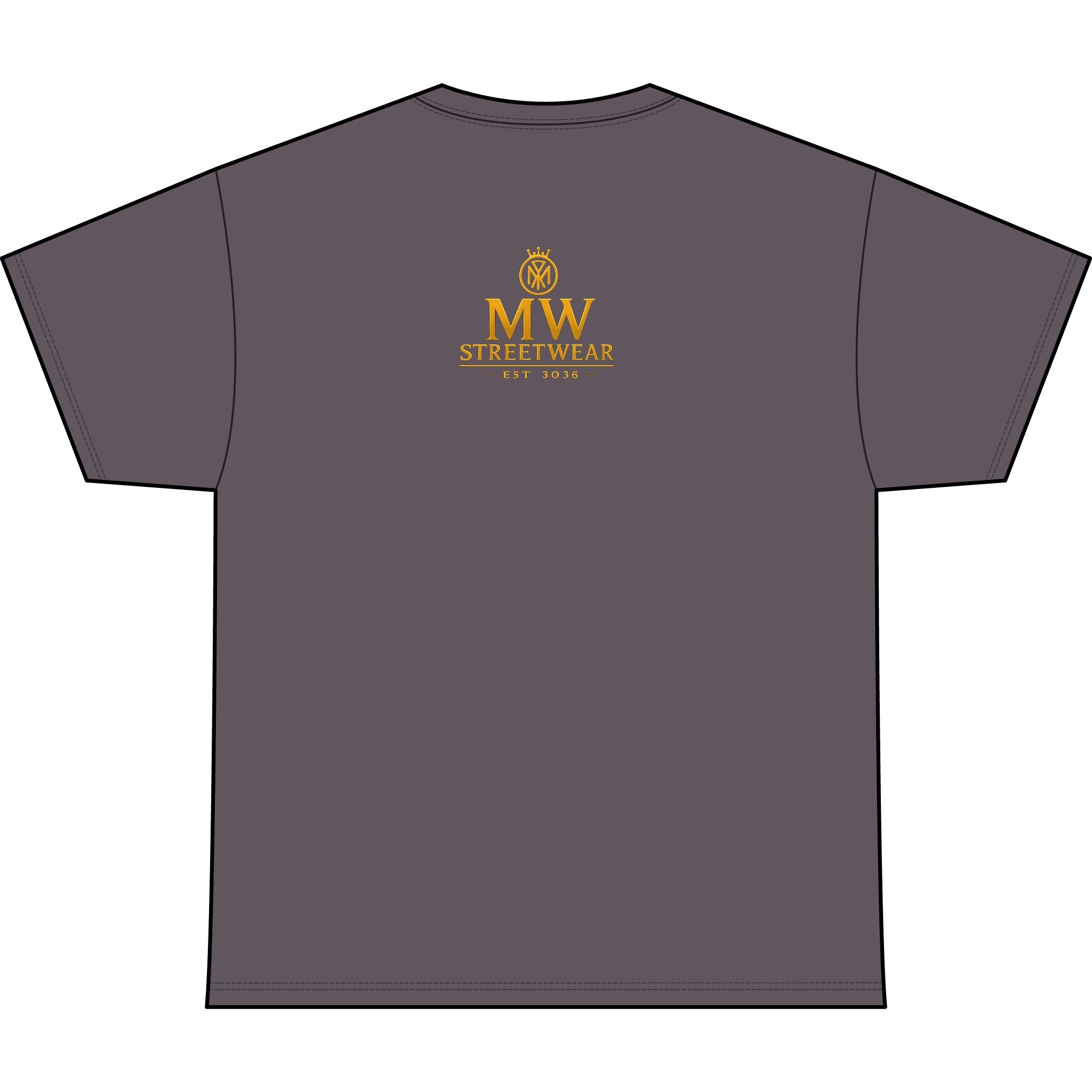 Unisex 7.5-Ounce Heavyweight Tee