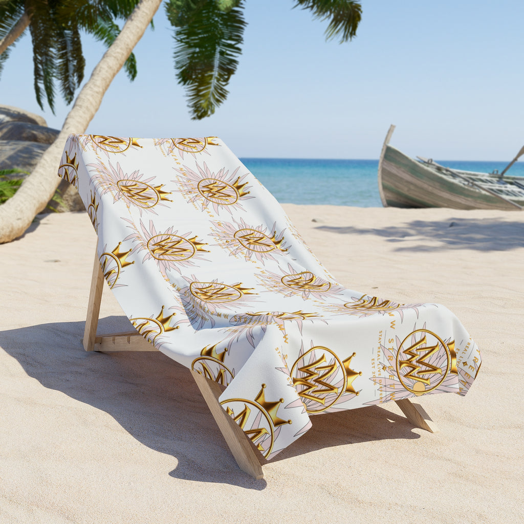 Beach Towel
